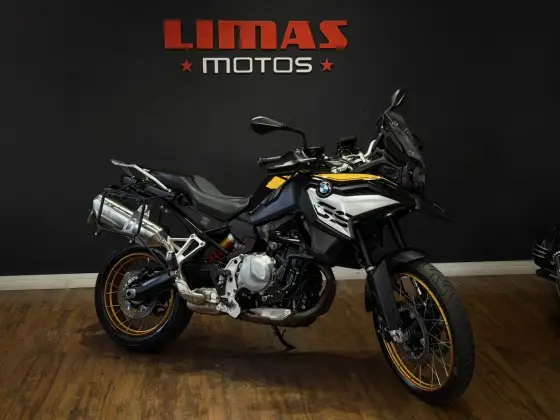 BMW F 850 GS PREMIUM BMW F 850 GS PREMIUM