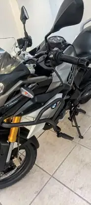 BMW-G 310 GS-2020