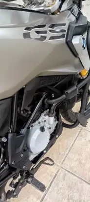 BMW-G 310 GS BMW-G 310 GS-2020