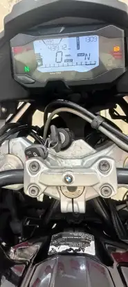 BMW-G 310 GS-2020