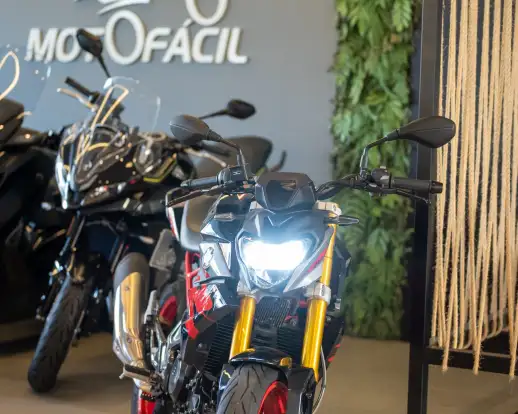 BMW-G 310 R-2024
