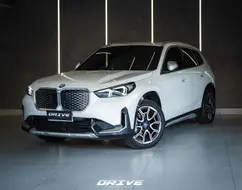 BMW iX1 ELÉTRICO eDRIVE20 X LINE BMW iX1 ELÉTRICO eDRIVE20 X LINE