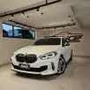 BMW M 135i 2.0 16V TURBO GASOLINA XDRIVE AUTOMÁTICO BMW M 135i 2.0 16V TURBO GASOLINA XDRIVE AUTOMÁTICO