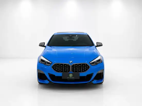 BMW-M 235i-2.0 TWINTURBO GASOLINA XDRIVE GRAN COUPE AUTOMÁTICO BMW-M 235i-2022
