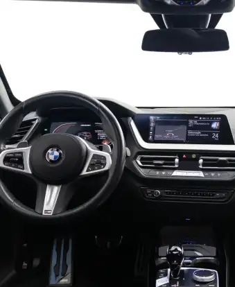 BMW-M 235i-2.0 TWINTURBO GASOLINA XDRIVE GRAN COUPE AUTOMÁTICO BMW-M 235i-2022