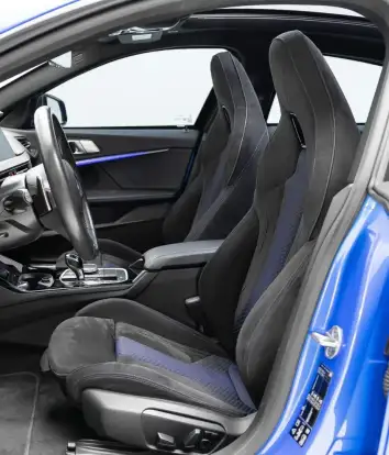 BMW-M 235i-2022