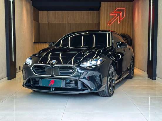 BMW-M 235i-2.0 16V TURBO GASOLINA XDRIVE GRAN COUPÉ STEPTRONIC BMW-M 235i-2025