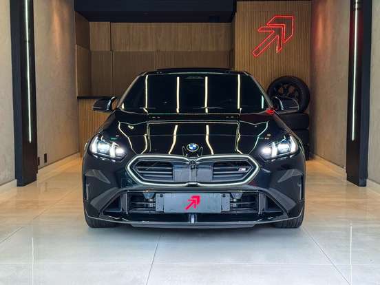 BMW-M 235i-2025