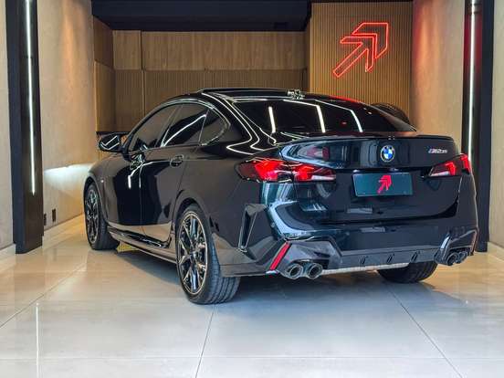 BMW-M 235i-2025