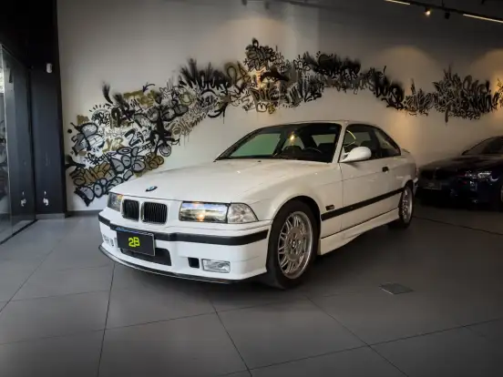 BMW-M3-1995