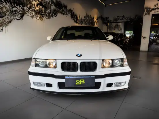 BMW-M3-1995