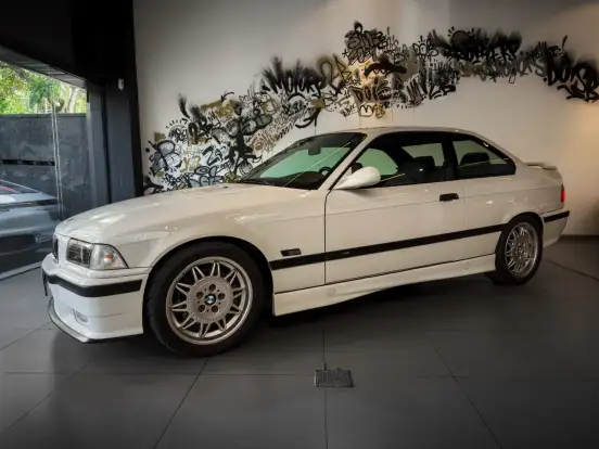 BMW-M3-1995