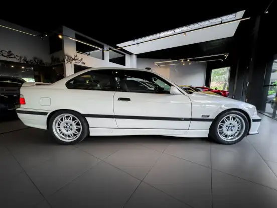 BMW-M3-1995