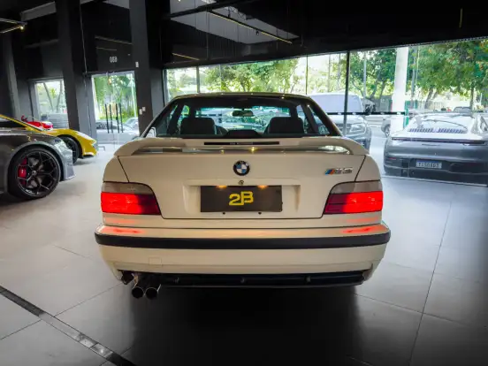 BMW-M3-1995