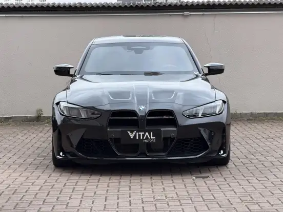 BMW-M3-3.0 I6 TWINTURBO GASOLINA COMPETITION M STEPTRONIC BMW-M3-2024