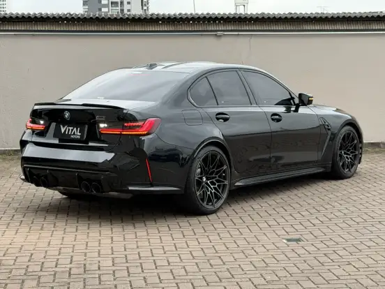 BMW-M3-3.0 I6 TWINTURBO GASOLINA COMPETITION M STEPTRONIC BMW-M3-2024
