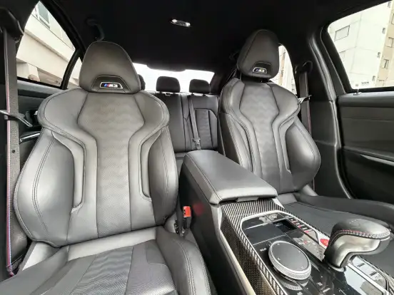 BMW-M3-3.0 I6 TWINTURBO GASOLINA COMPETITION M STEPTRONIC BMW-M3-2024