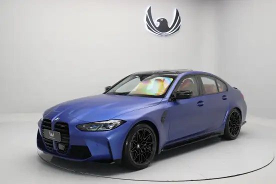 BMW-M3-2021