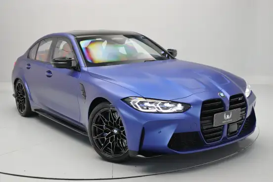 BMW-M3-2021