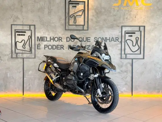 BMW R 1200 GS ADVENTURE BMW R 1200 GS ADVENTURE