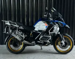 BMW R 1250 GS ADVENTURE PREMIUM BMW R 1250 GS ADVENTURE PREMIUM
