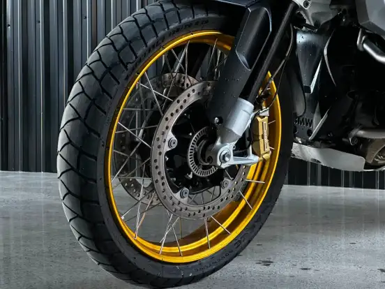 BMW-R 1250 GS ADVENTURE PREMIUM-2020