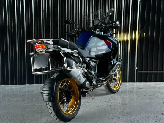 BMW-R 1250 GS ADVENTURE PREMIUM BMW-R 1250 GS ADVENTURE PREMIUM-2020
