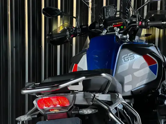 BMW-R 1250 GS ADVENTURE PREMIUM-2020