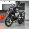 BMW R 1250 GS ADVENTURE TRIPLE BLACK BMW R 1250 GS ADVENTURE TRIPLE BLACK
