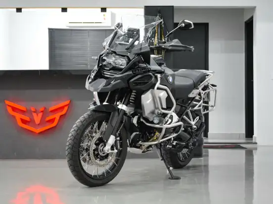 BMW-R 1250 GS ADVENTURE TRIPLE BLACK BMW-R 1250 GS ADVENTURE TRIPLE BLACK-2023