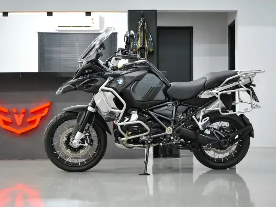 BMW-R 1250 GS ADVENTURE TRIPLE BLACK BMW-R 1250 GS ADVENTURE TRIPLE BLACK-2023