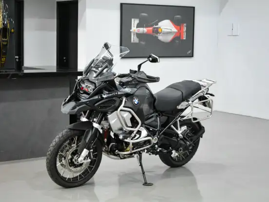 BMW-R 1250 GS ADVENTURE TRIPLE BLACK BMW-R 1250 GS ADVENTURE TRIPLE BLACK-2023