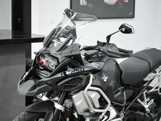 BMW-R 1250 GS ADVENTURE TRIPLE BLACK BMW-R 1250 GS ADVENTURE TRIPLE BLACK-2023