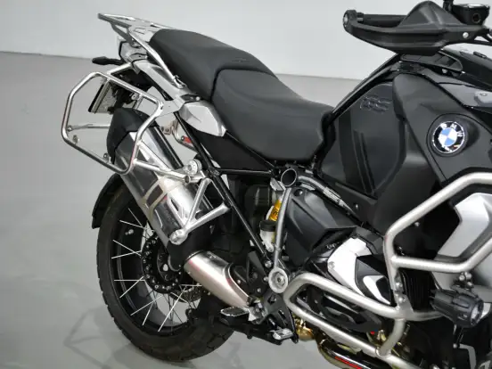 BMW-R 1250 GS ADVENTURE TRIPLE BLACK BMW-R 1250 GS ADVENTURE TRIPLE BLACK-2023