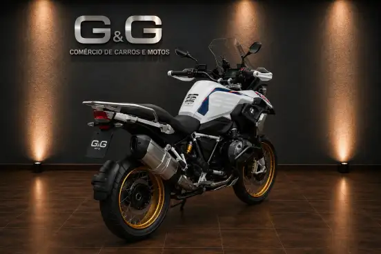 BMW-R 1250 GS PREMIUM BMW-R 1250 GS PREMIUM-2022
