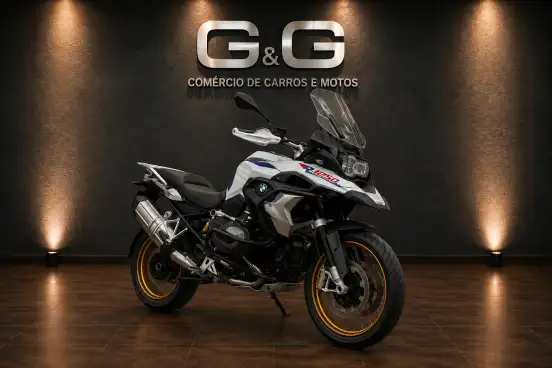 BMW-R 1250 GS PREMIUM BMW-R 1250 GS PREMIUM-2022