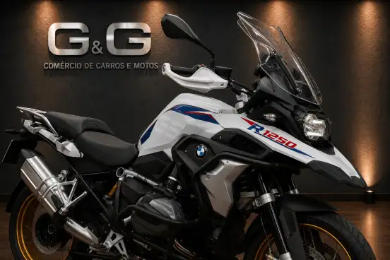 BMW-R 1250 GS PREMIUM BMW-R 1250 GS PREMIUM-2022