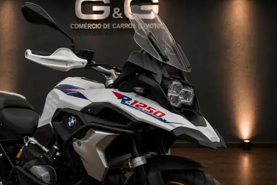 BMW-R 1250 GS PREMIUM BMW-R 1250 GS PREMIUM-2022