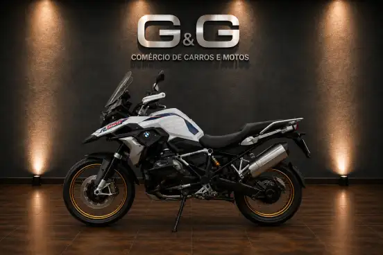 BMW-R 1250 GS PREMIUM BMW-R 1250 GS PREMIUM-2022