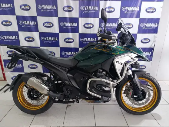 BMW R 1300 GS OPTION 719 BMW R 1300 GS OPTION 719