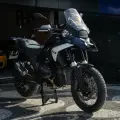 BMW R 1300 GS TRIPLE BLACK BMW R 1300 GS TRIPLE BLACK