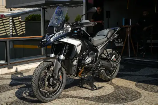 BMW-R 1300 GS TRIPLE BLACK-2025