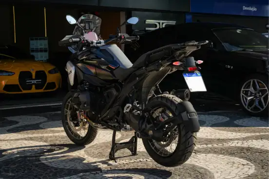 BMW-R 1300 GS TRIPLE BLACK-2025