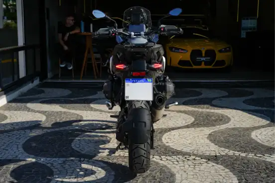 BMW-R 1300 GS TRIPLE BLACK-2025