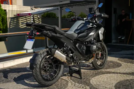 BMW-R 1300 GS TRIPLE BLACK-2025
