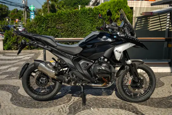 BMW-R 1300 GS TRIPLE BLACK-2025