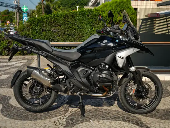 BMW-R 1300 GS TRIPLE BLACK BMW-R 1300 GS TRIPLE BLACK-2025