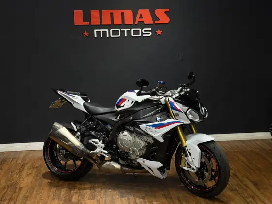 BMW S 1000 R BMW S 1000 R
