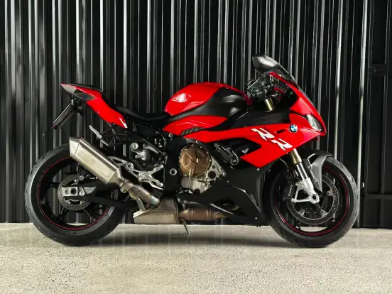 BMW-S 1000 RR BMW-S 1000 RR-2020