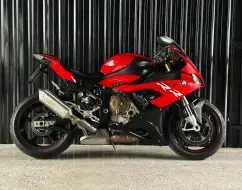BMW S 1000 RR BMW S 1000 RR